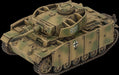Flames of War: German Bake's Fire Brigade Army (Mid War) - for just $75! 