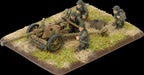 Flames of War: German 7.5cm Tank-Hunter Platoon (Late War) - for just $40! 