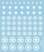 Flames of War: American Decals - for just $13! 