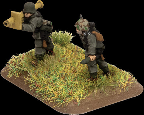 Flames of War: German Panzer Kampgruppe Army (Late War) - for just $110! 