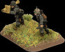 Flames of War: German Panzer Kampgruppe Army (Late War) - for just $110! 