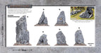 Battlefield in a Box: Sacrificial Rocks - for just $30! 