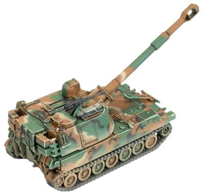 Team Yankee: M109 Field Artillery Battery - for just $30! 