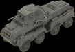 Flames of War: German SD KFZ 231 Heavy Scout Troop (Mid War) - for just $47! 