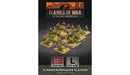 Flames of War: German SS Panzergrenadier Platoon (Late War) - for just $15! 