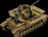 Flames of War: German Möbelwagen AA Tank Platoon (Late War) - for just $47! 