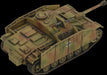 Flames of War: German Fallschirmjäger StuG Assault Gun Platoon (Late War) - for just $50! 