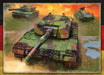 Team Yankee: Kampfgruppe Muller - for just $55! 