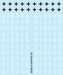 Flames of War: D-Day - Waffen-SS Decal Set - for just $13! 