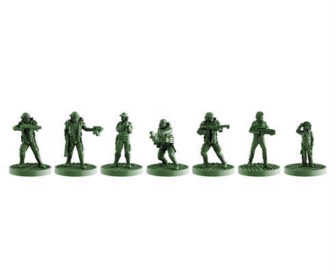 Aliens: Another Glorious Day In The Corps - for just $70! 