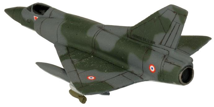 Team Yankee: Mirage 5 Hunting Patrol - for just $47! 