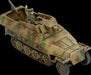Flames of War: German Gun Platoon / Mortar Section (Late War) - for just $40! 