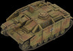 Flames of War: German Fallschirmjäger StuG Assault Gun Platoon (Late War) - for just $50! 