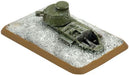 Flames of War: Finnish FT-17 Turret Bunkers (Early War) - for just $13! 