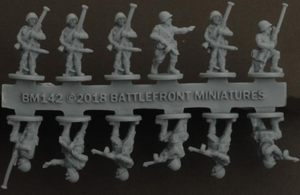 Flames of War: Soviet Rifle Company (Mid War) - for just $60! 