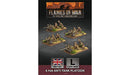 Flames of War: British 6 pdr Anti-tank Platoon (Late War) - for just $32! 