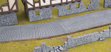 Battlefield in a Box: Wartorn Village - Cobblestone Road - for just $50! 