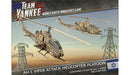 Team Yankee: AH-1 Viper Attack Helicopter Platoon - for just $35! 