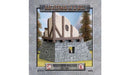 Battlefield in a Box: Wartorn Village - Small Ruin - for just $25! 