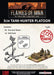 Flames of War: German 5cm Tank Hunter Platoon (Late War) - for just $30! 
