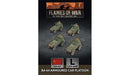 Flames of War: Soviet BA-64 Armoured Car Platoon (Late War) - for just $20! 