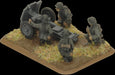 Flames of War: German 7.5cm Infantry Gun Platoon (Mid War) - for just $22! 
