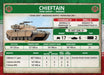 Team Yankee: Iranian Unit Cards - for just $15! 
