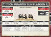 Flames of War: German 7.5cm Infantry Gun Platoon (Mid War) - for just $22! 