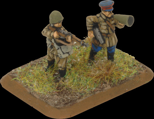 Flames of War: Soviet Rifle Company (Mid War) - for just $60! 