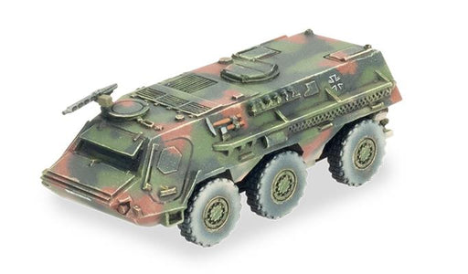 Team Yankee: Fuchs Transportpanzer - for just $30! 