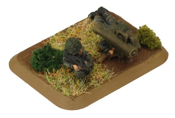 Team Yankee: French Republic Milan Section - for just $13! 
