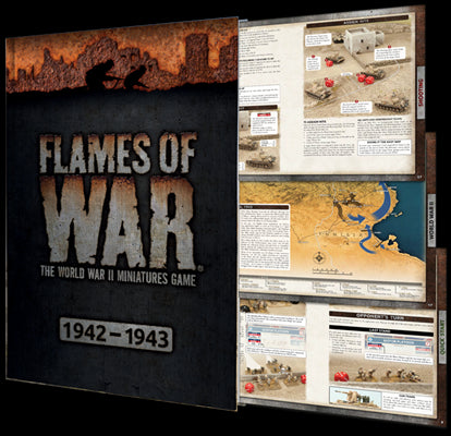 Flames of War: Soviet 'Kutusov's Heroes' Army Deal (Mid War) - for just $80! 