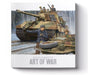 Flames of War: Battlefront's Art Of War - for just $25! 