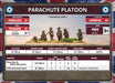 Flames of War: British Parachute Company (Late War) - for just $50! 