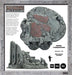 Battlefield in a Box: Gothic Battlefields - Collapsed Corner - for just $30! 
