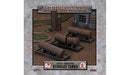 Battlefield in a Box: Gothic Industrial - Tanks - for just $35! 
