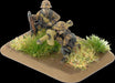 Flames of War: German SS Panzergrenadier Platoon (Late War) - for just $15! 