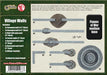 Flames of War: Village Walls - for just $21! 