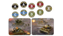 Flames of War: Late War Mission Token Set - for just $10.50! 