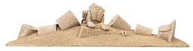Battlefield in a Box: Forgotten City - Silent Sphinx - for just $25! 