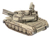Team Yankee: ZSU-23-4 Shilka AA Platoon - for just $27! 