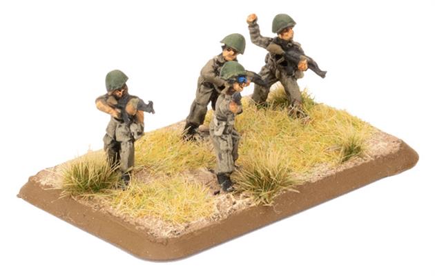 Team Yankee: Iraqi Mech Platoon - for just $13! 