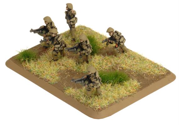Team Yankee: East German Mot-Schutzen Kompanie - for just $47! 