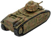 Flames of War: French Char B1 bis (Early War) - for just $14.50! 