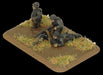Flames of War: German sMG34 Machine-Gun Platoon (Late War) - for just $10! 