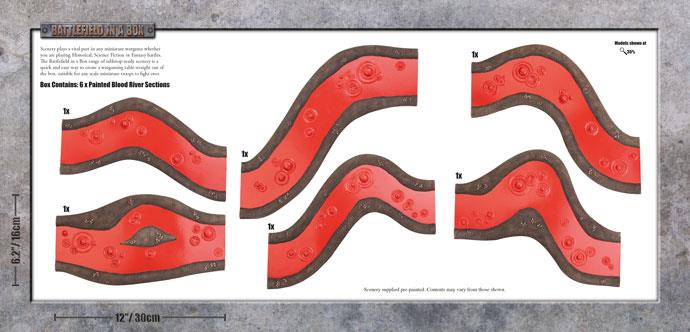 Battlefield in a Box: Blood River - for just $60! 