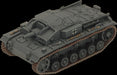Flames of War: German StuG (Early) Assault Gun Platoon (Mid War) - for just $37! 
