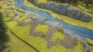 Battlefield in a Box: Escarpments - for just $35! 