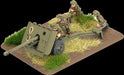 Flames of War: British 17 pdr Anti-tank Platoon (Late War) - for just $40! 