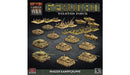 Flames of War: German Panzer Kampgruppe Army (Late War) - for just $110! 